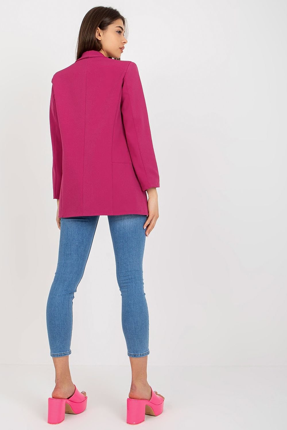 Jacket model 178515 Italy Moda