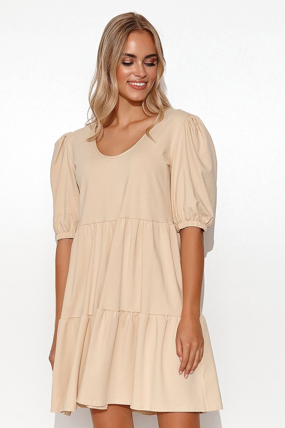 Daydress model 179203 Makadamia