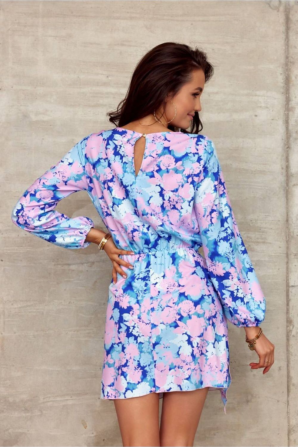 Daydress model 196285 Roco Fashion