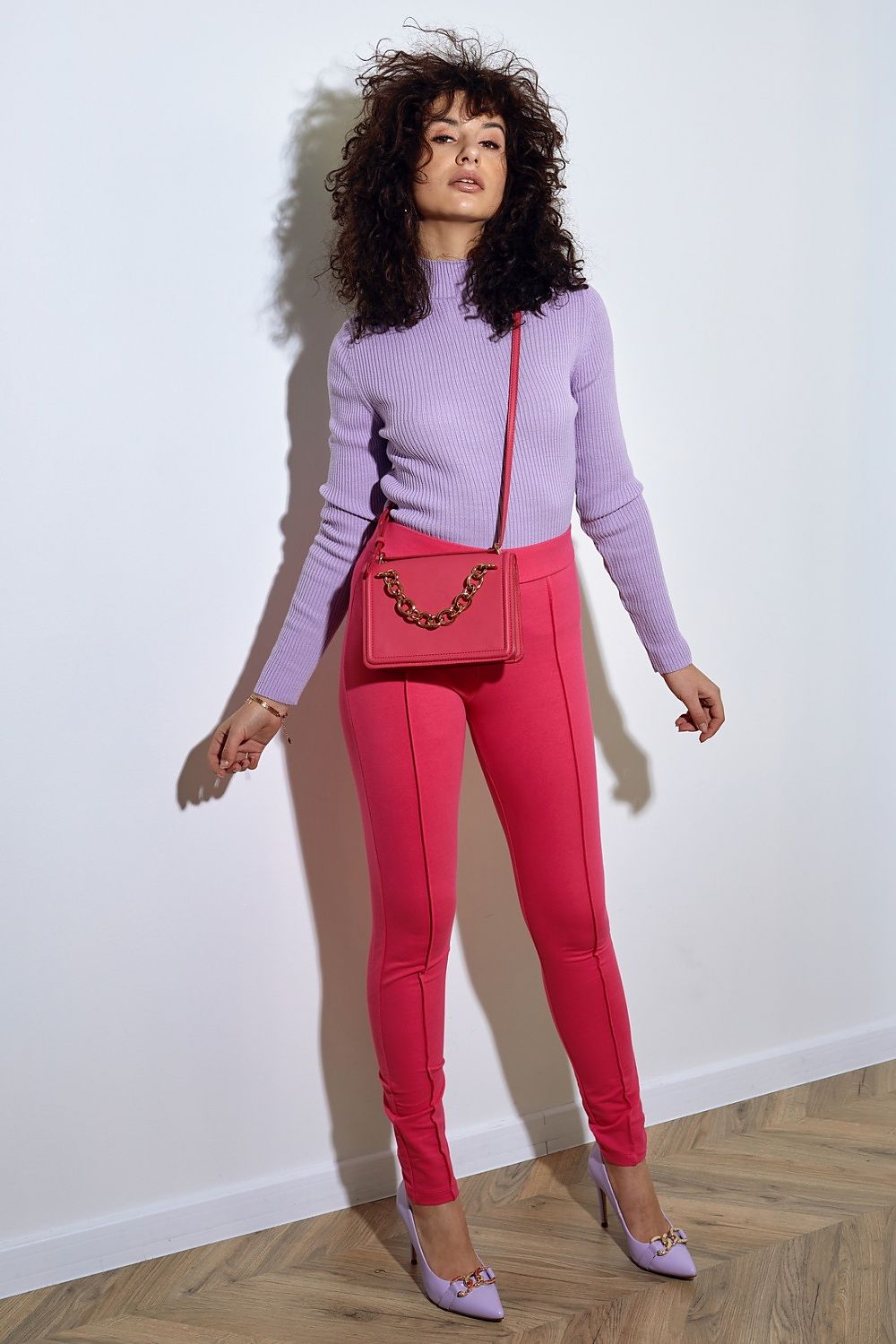 Jumper model 184155 Fasardi