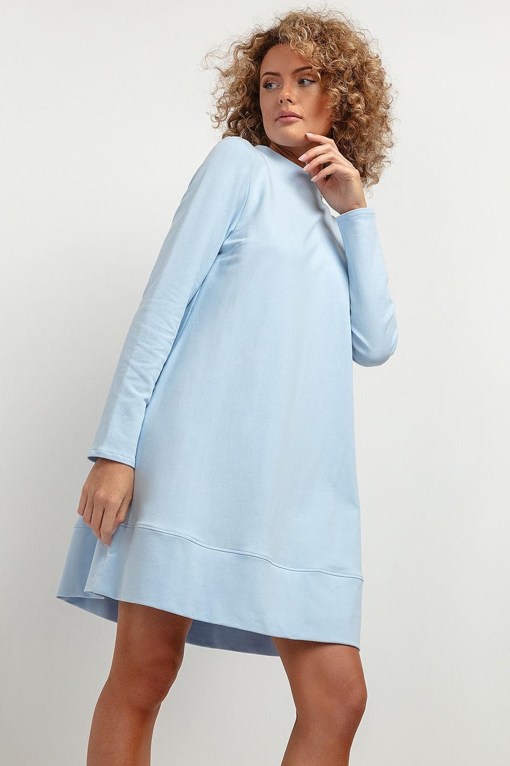 Daydress model 191818 Tessita
