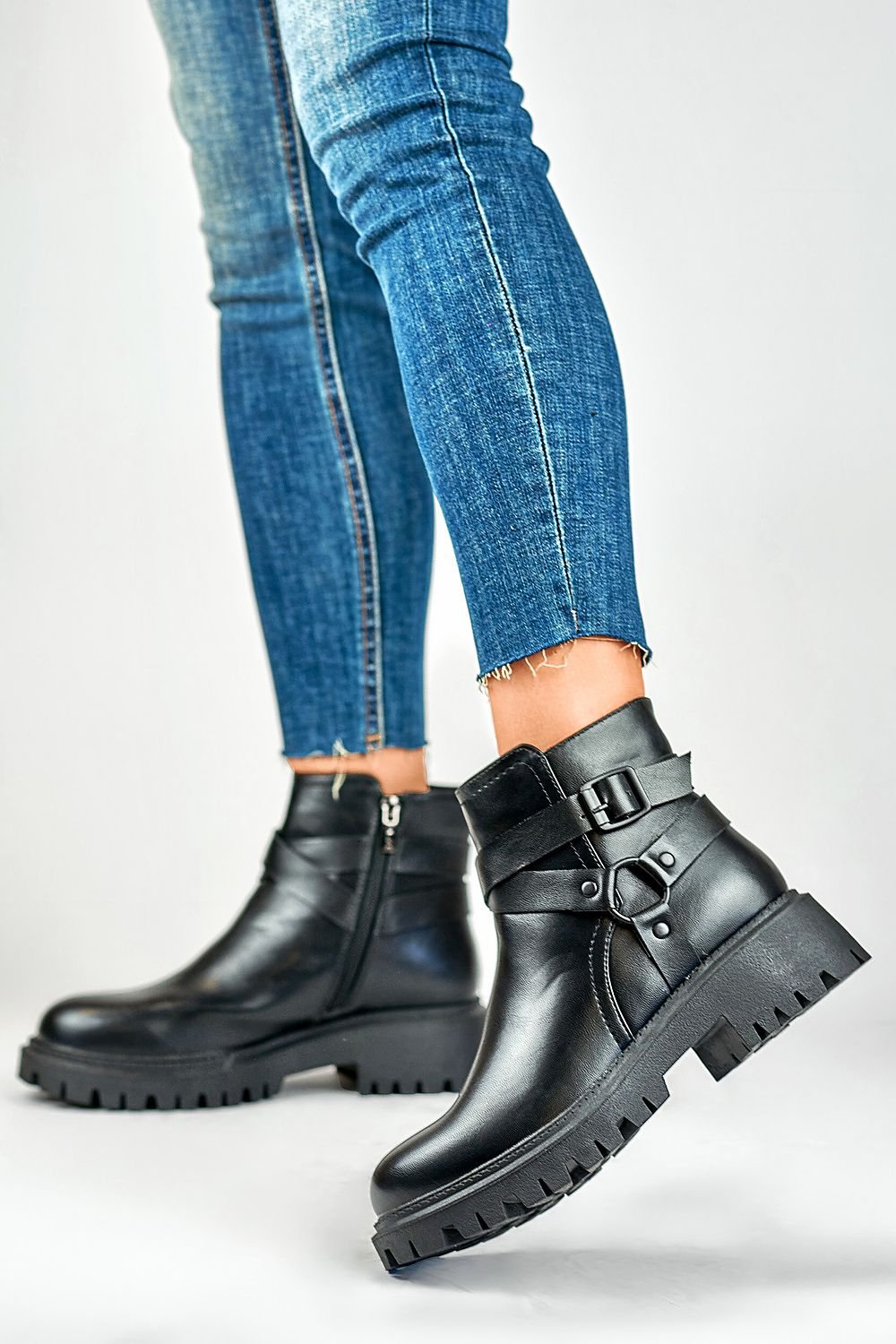 Boots model 184630 PRIMO