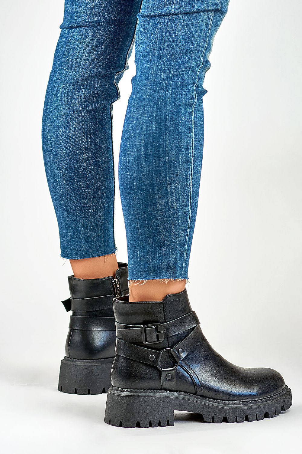Boots model 184630 PRIMO