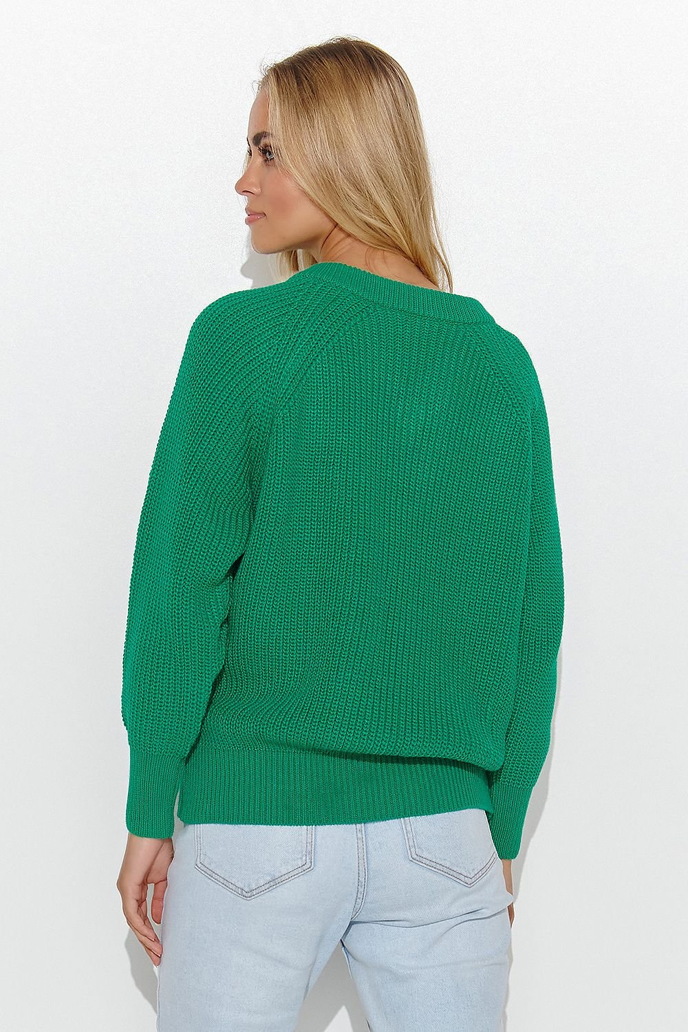 Jumper model 184787 Makadamia