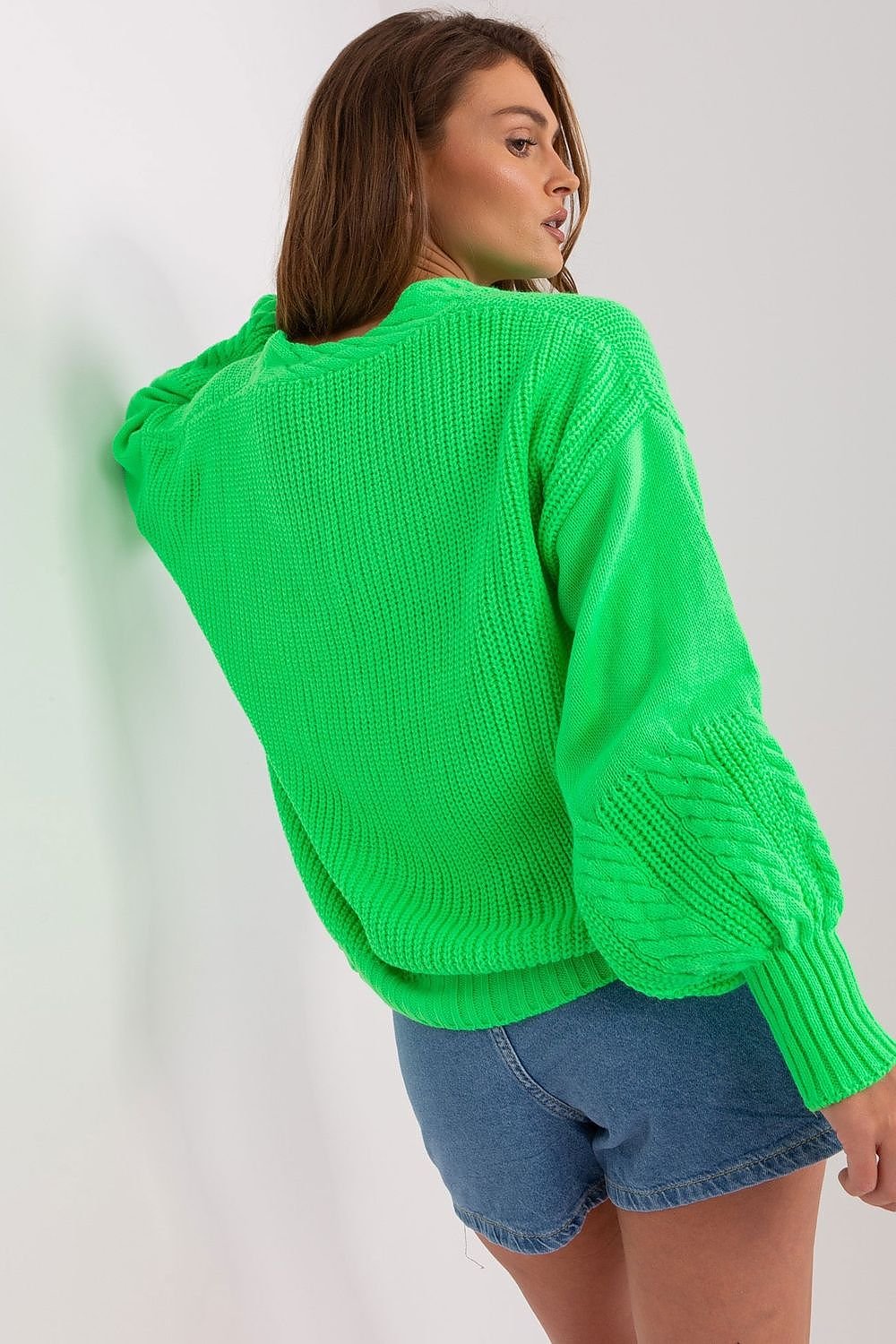 Cardigan model 184977 Badu