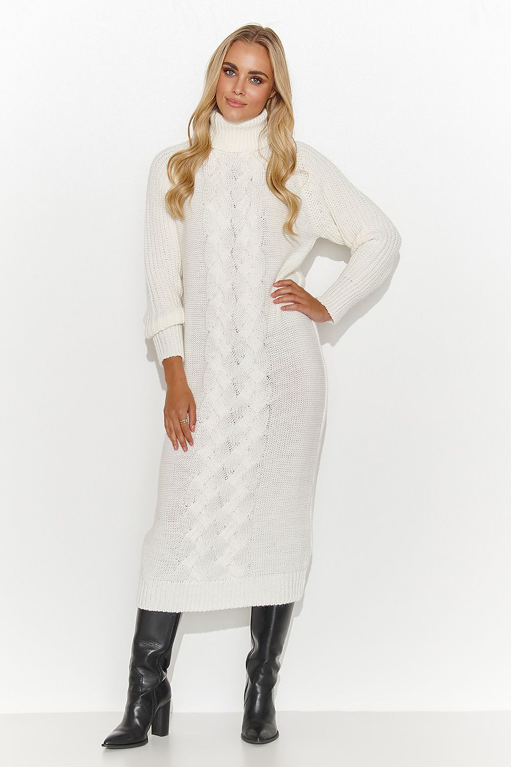 Daydress model 185221 Makadamia