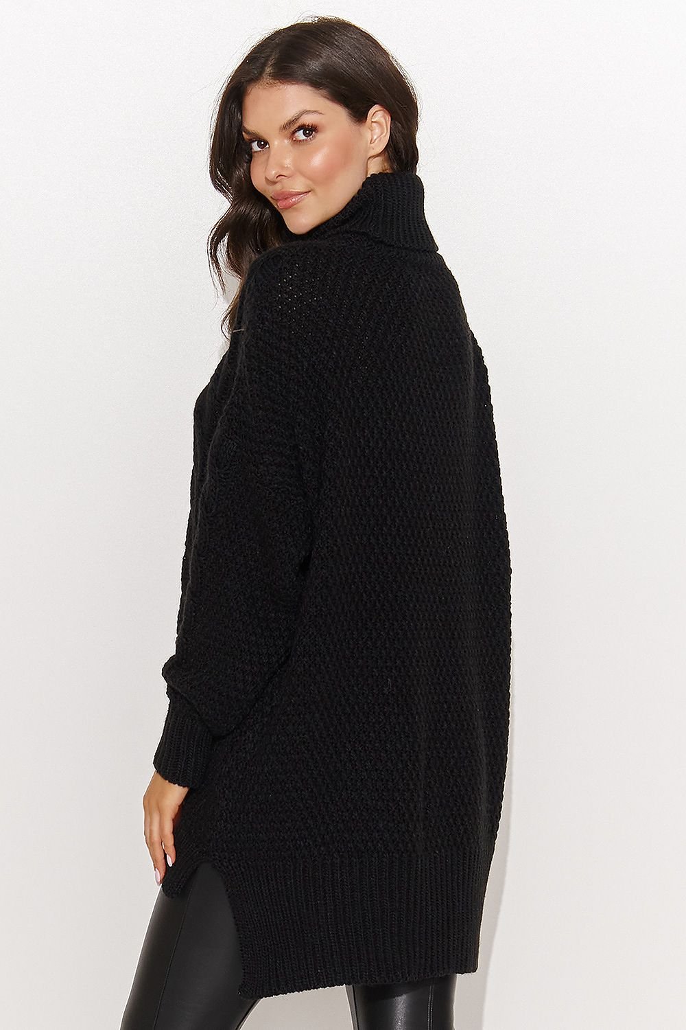 Turtleneck model 185287 Numinou