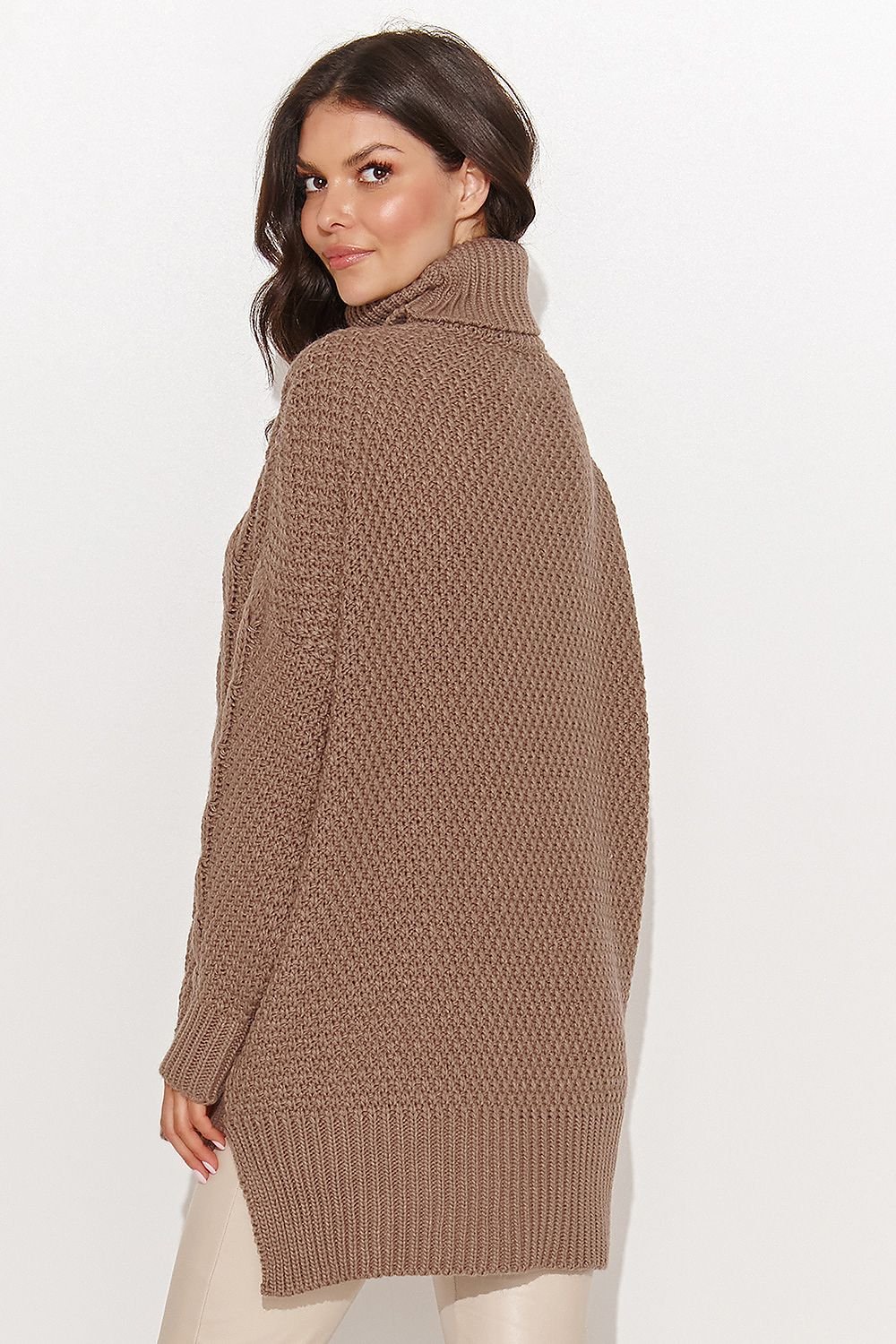 Turtleneck model 185287 Numinou