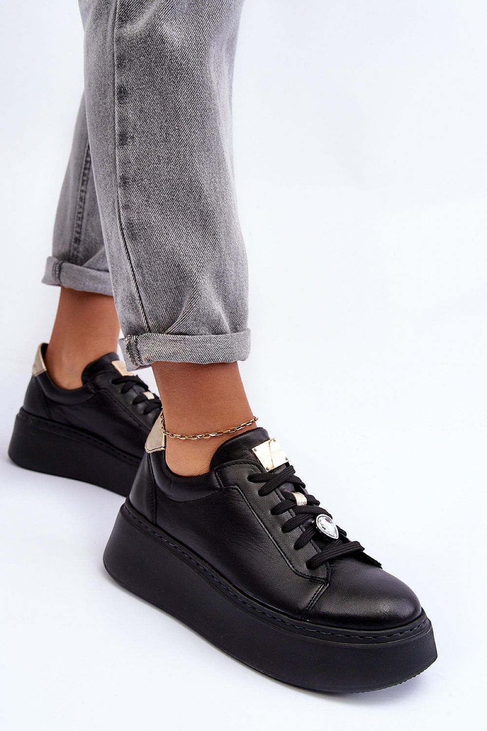 Sport Shoes model 185323 Step in style