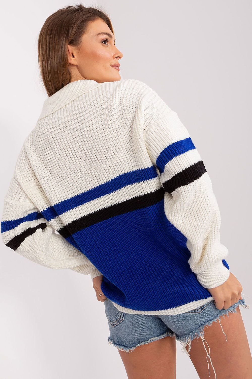 Jumper model 186544 Badu