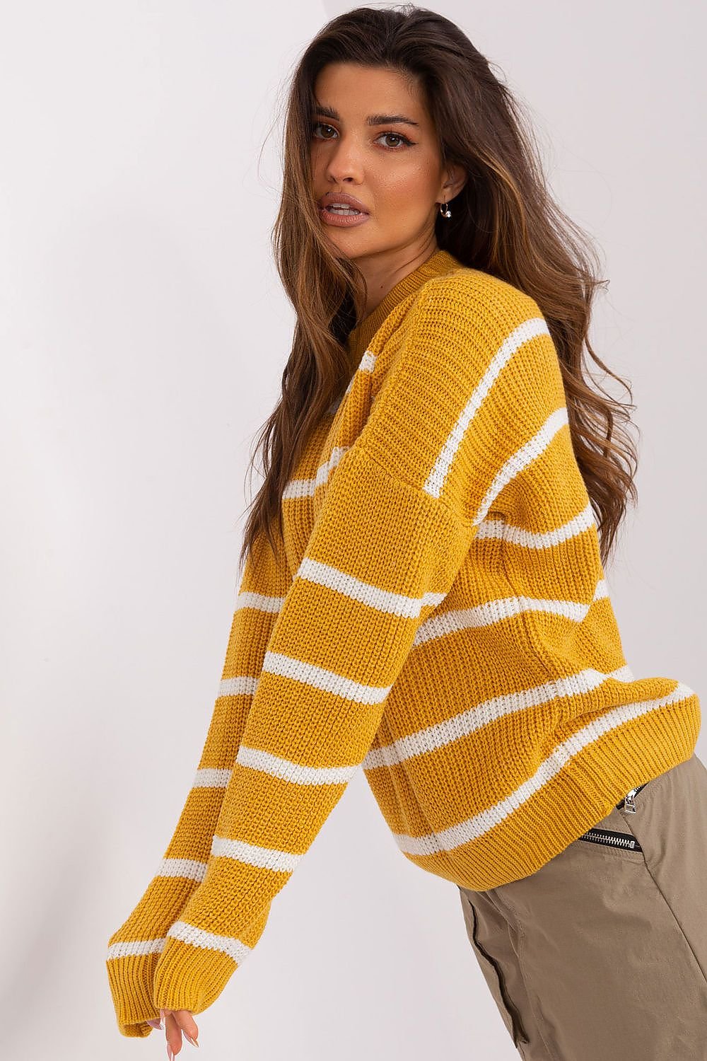 Jumper model 185423 Badu