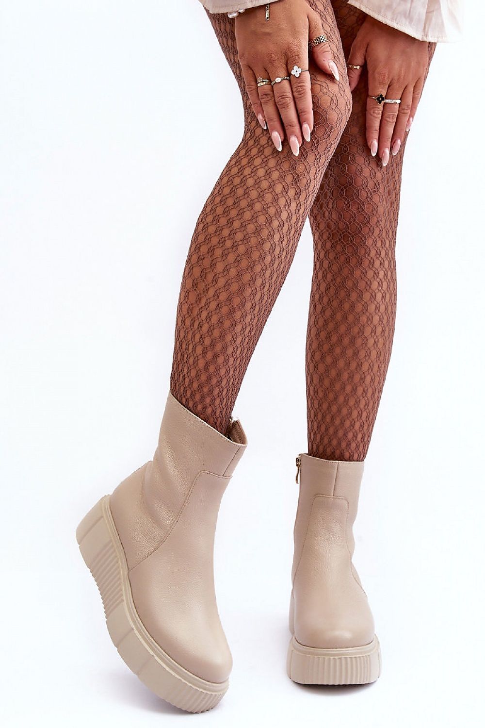 Boots model 185614 Step in style