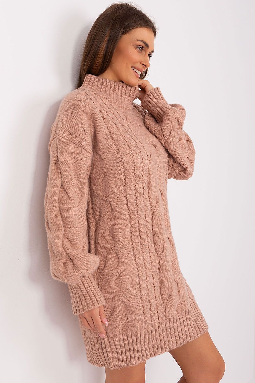 Long jumper model 185743 AT