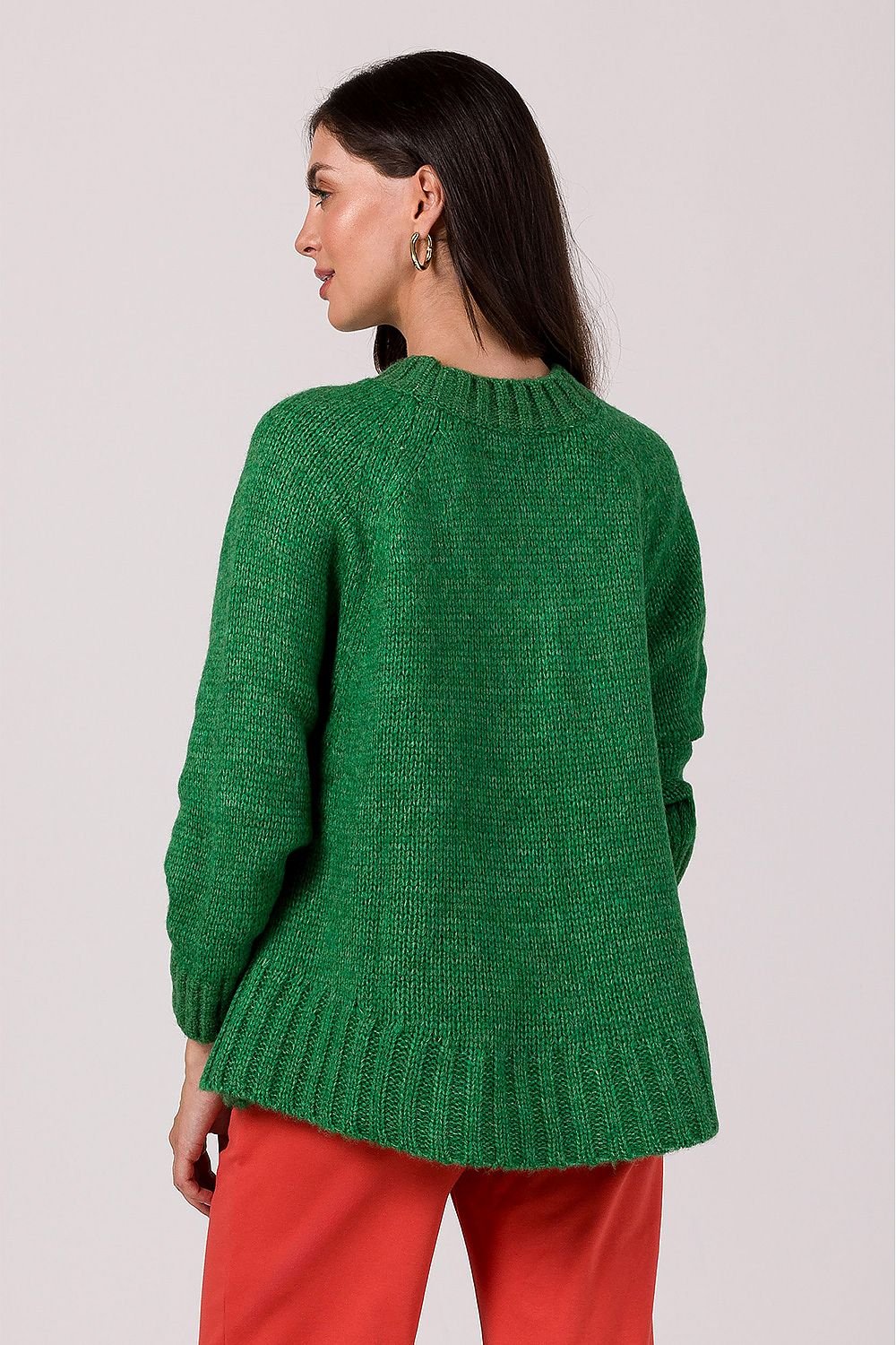 Jumper model 185828 BE Knit