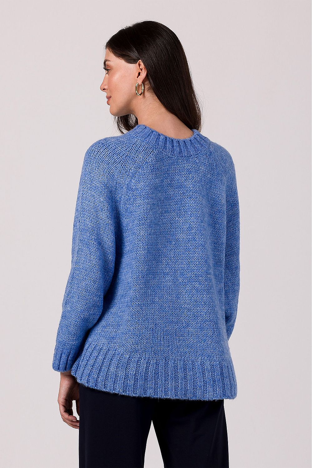 Jumper model 185828 BE Knit