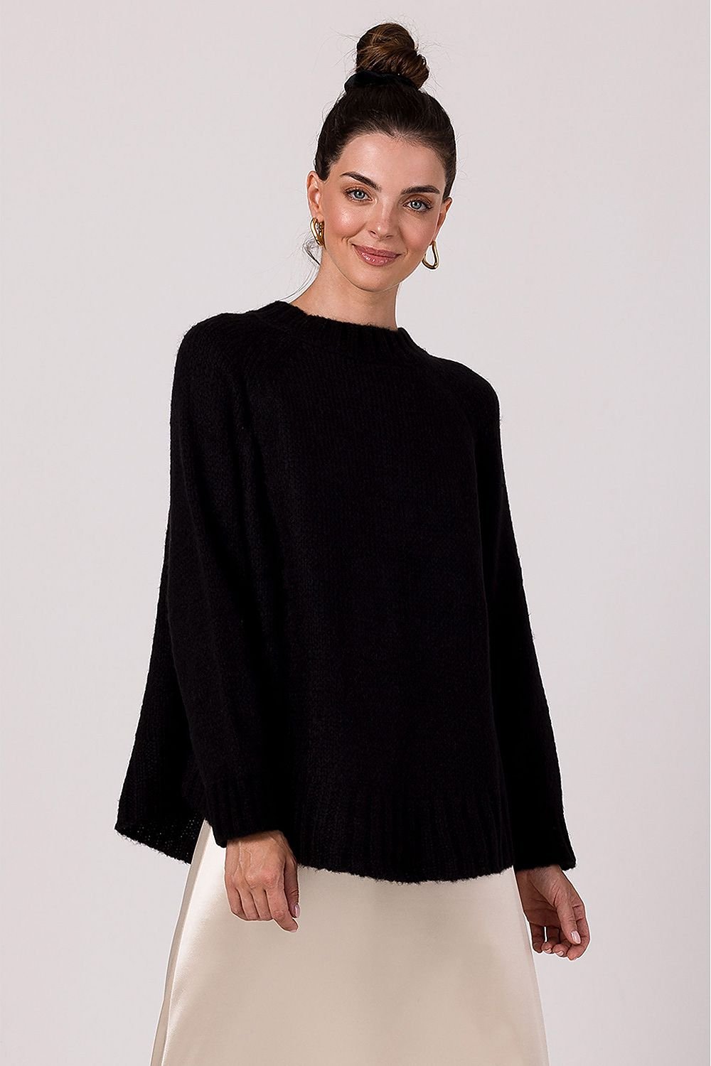 Jumper model 185828 BE Knit