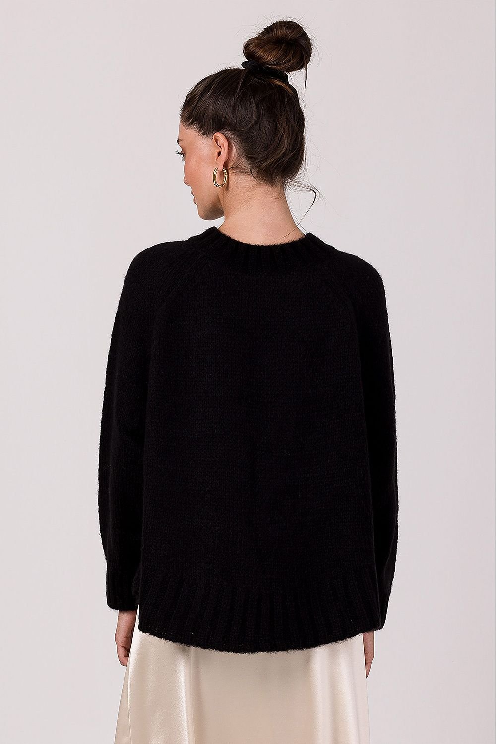 Jumper model 185828 BE Knit