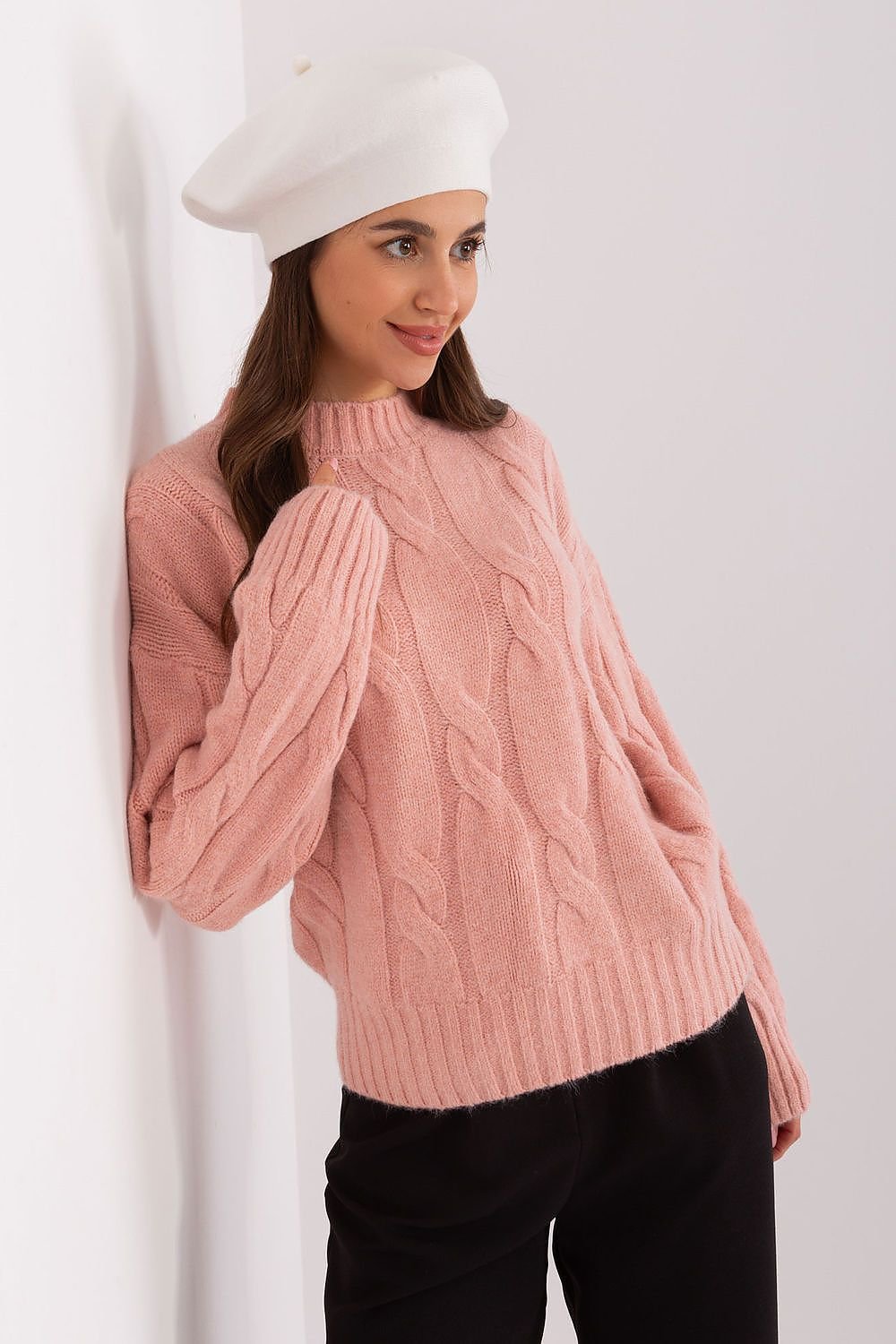 Beret model 185846 AT
