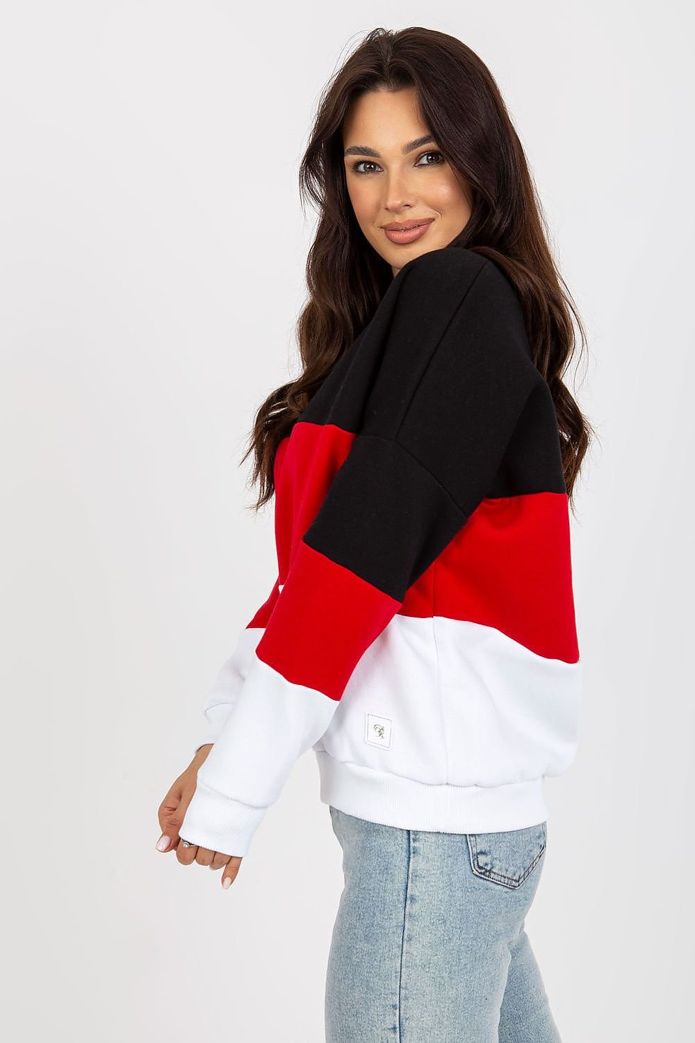 Sweatshirt model 185964 Relevance