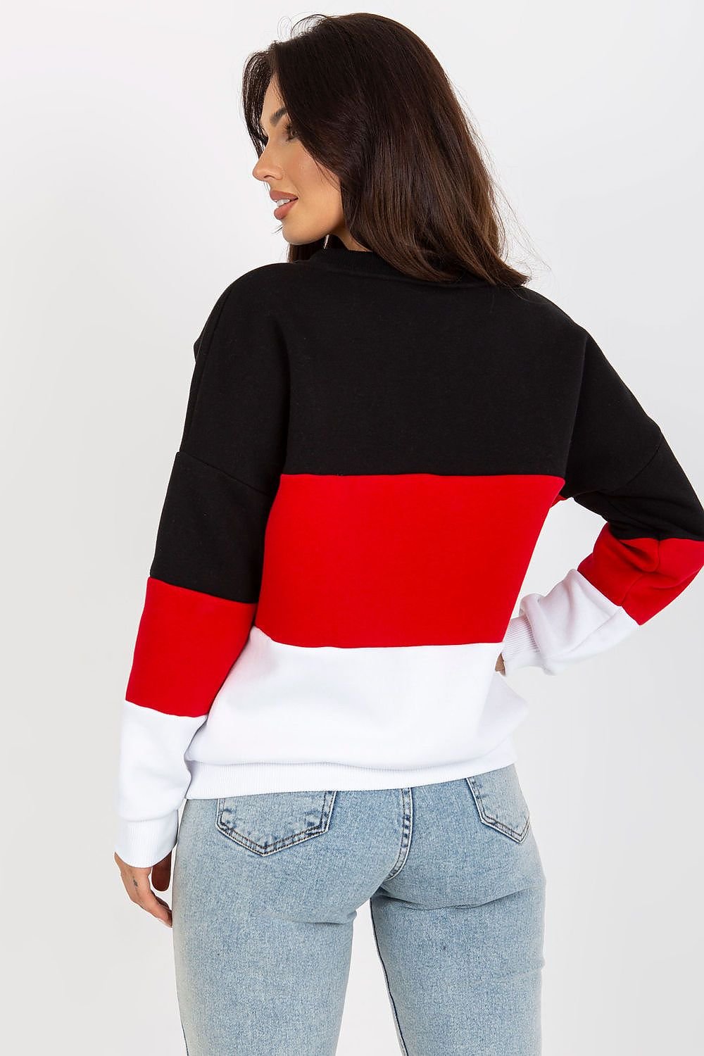 Sweatshirt model 185964 Relevance