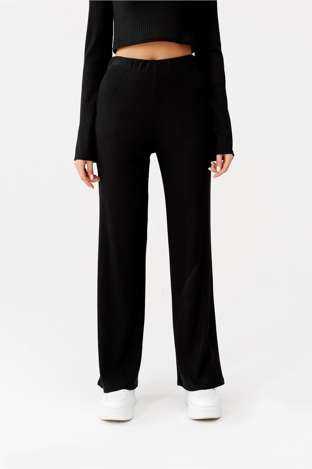 Women trousers model 185974 Roco Fashion