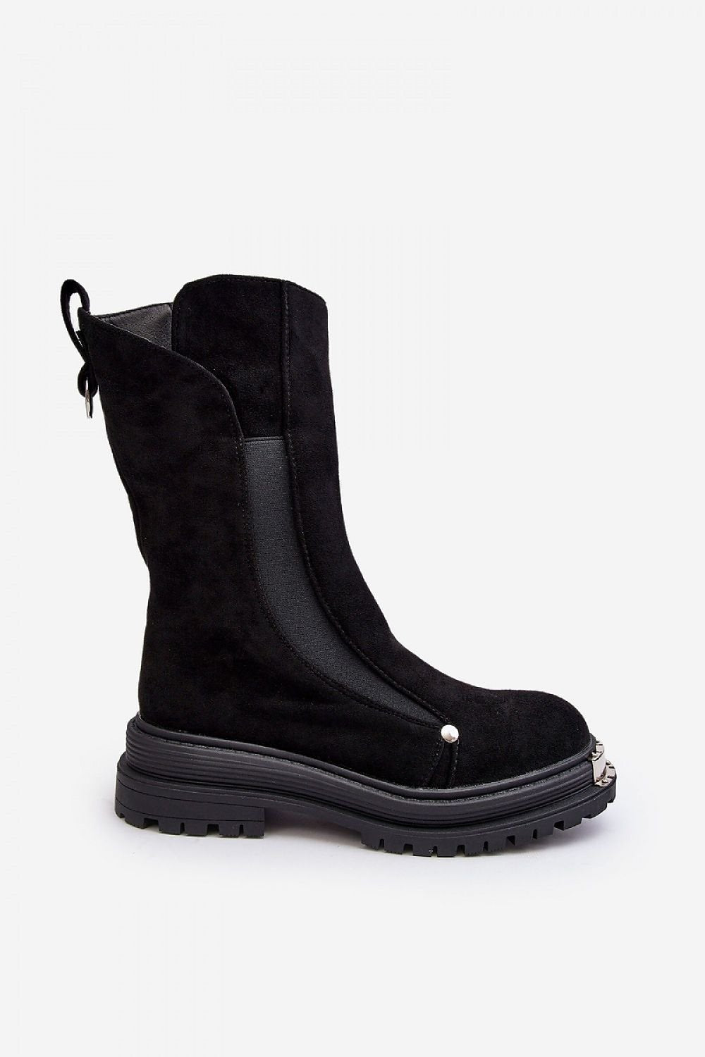 Boots model 186238 Step in style
