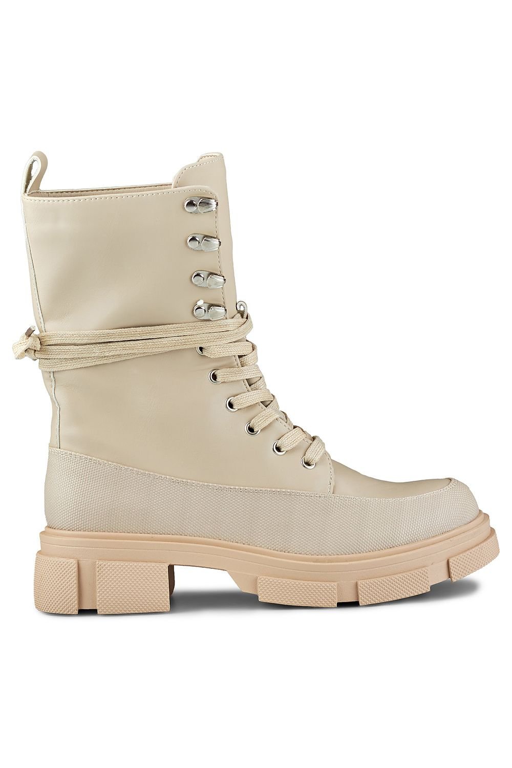 Bootie model 186480 PRIMO