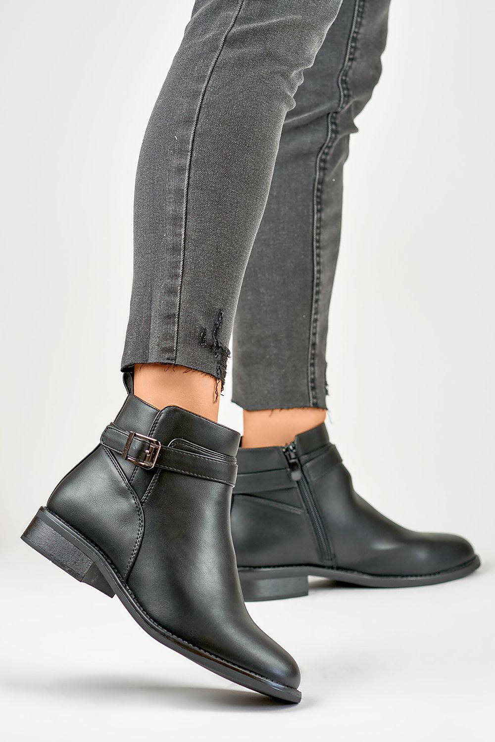 Boots model 186488 PRIMO