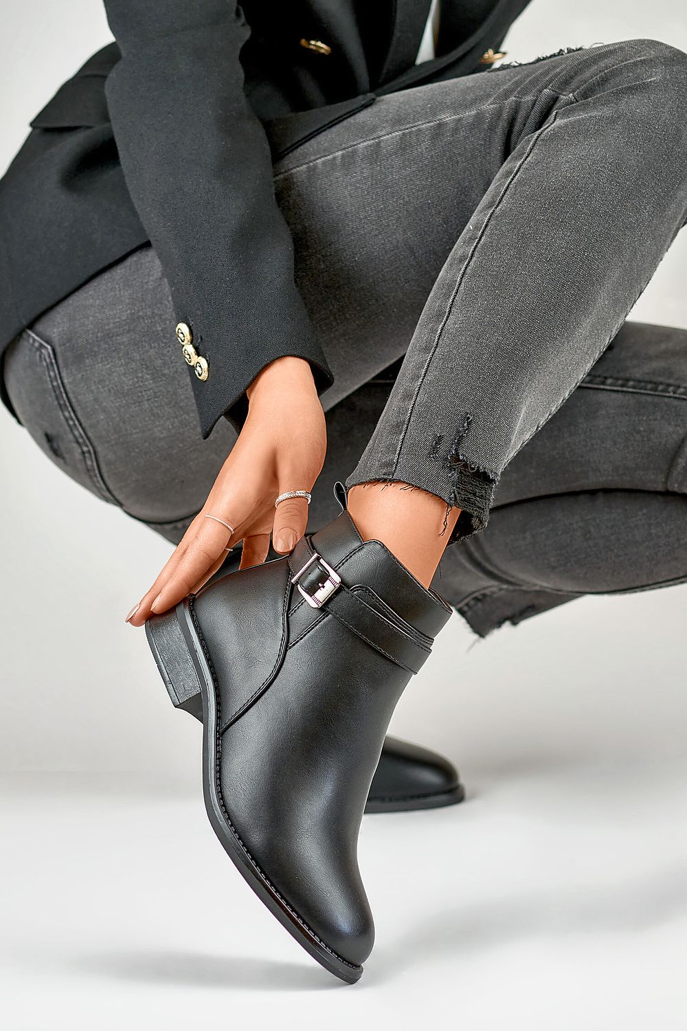 Boots model 186488 PRIMO