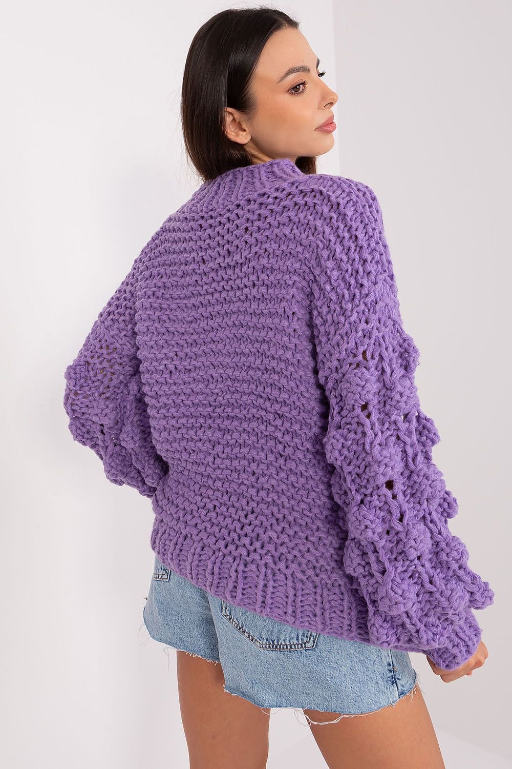 Jumper model 186599 AT