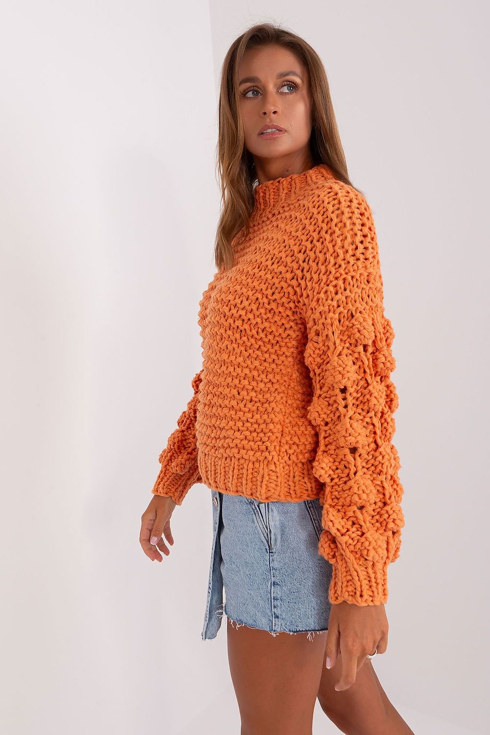 Jumper model 186599 AT