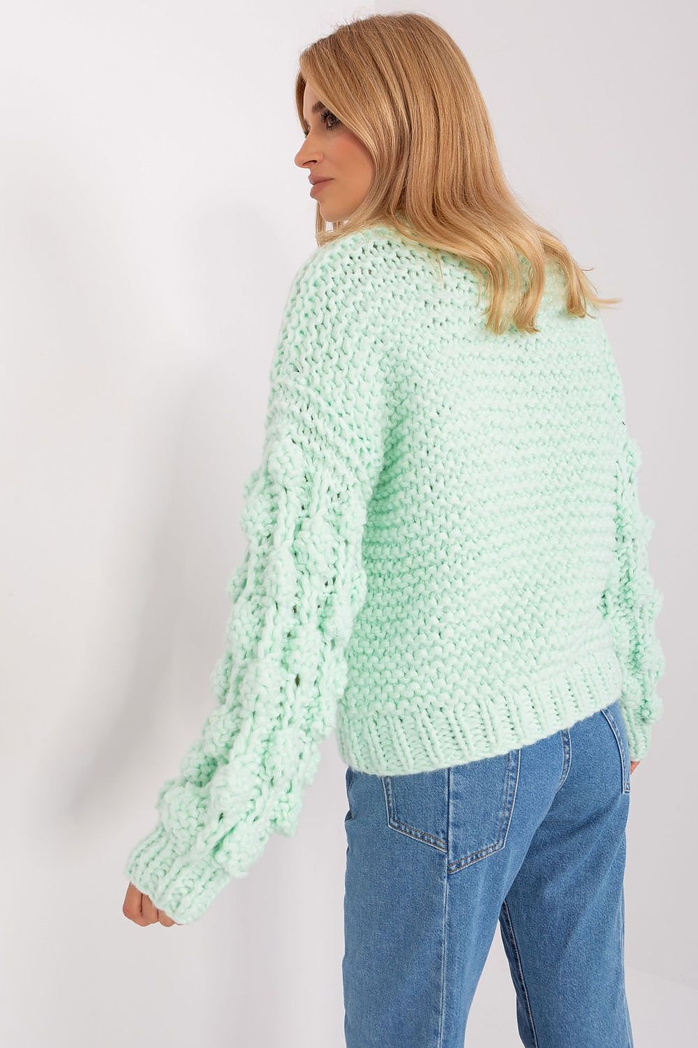 Jumper model 186599 AT