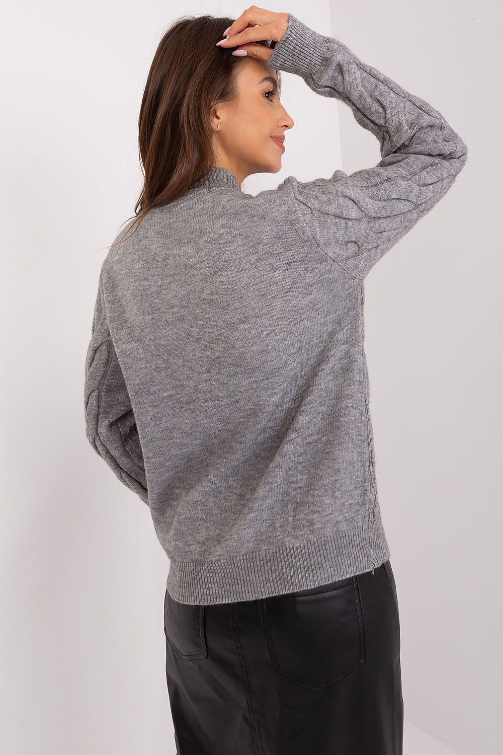 Jumper model 199541 AT