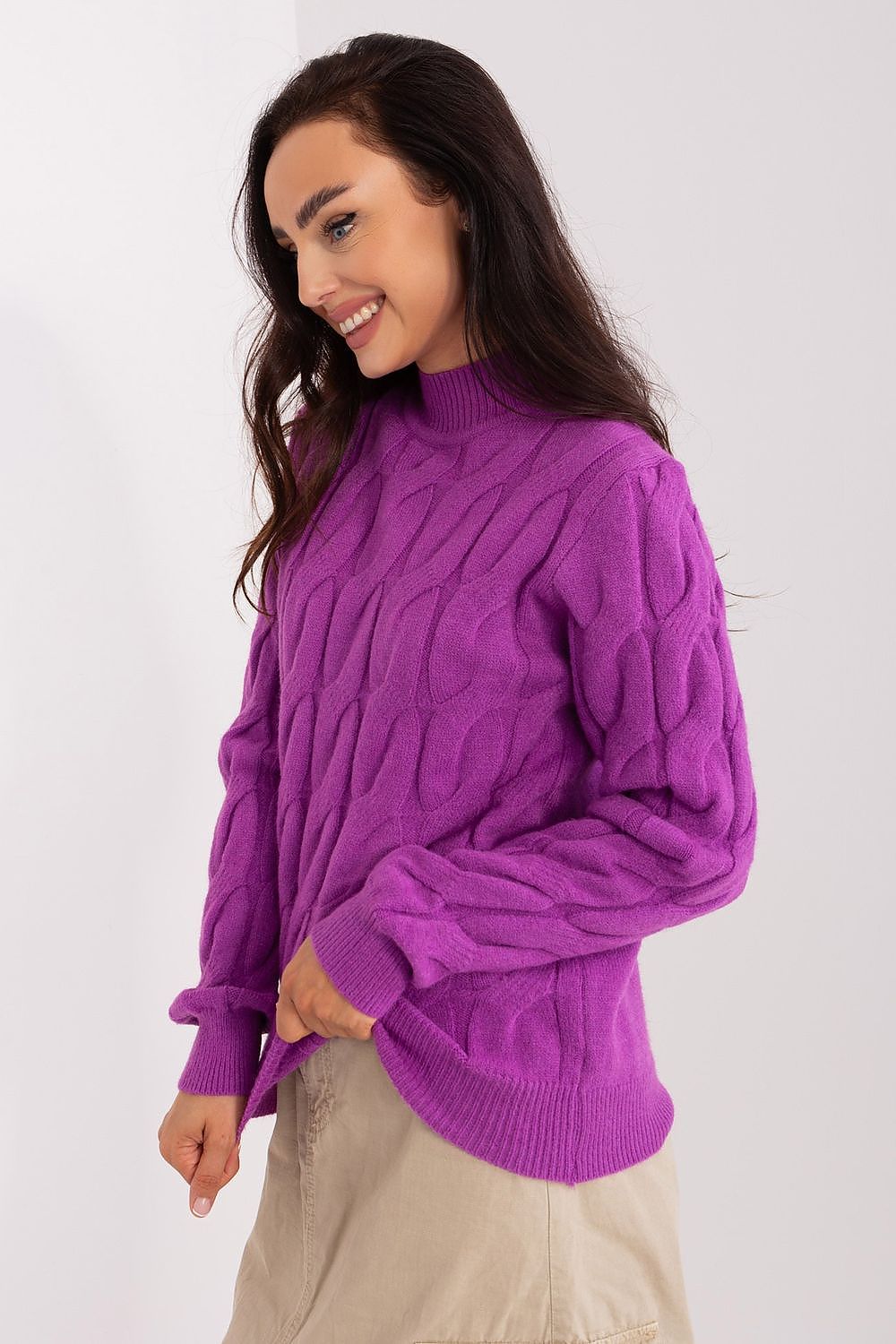 Jumper model 199541 AT
