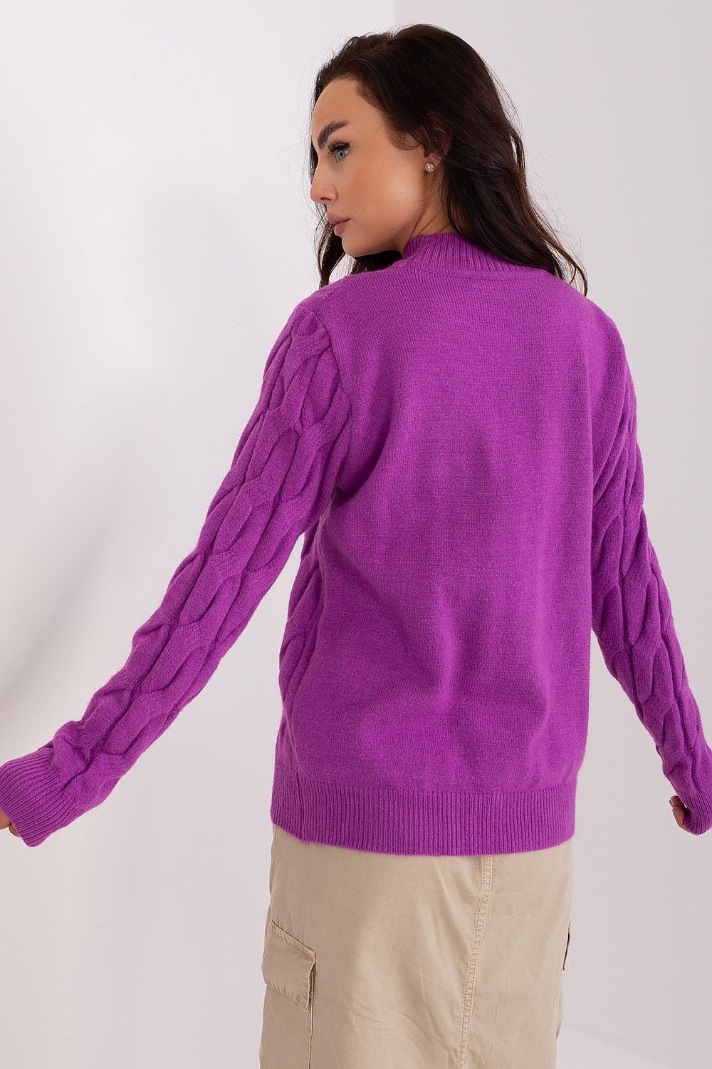 Jumper model 199541 AT