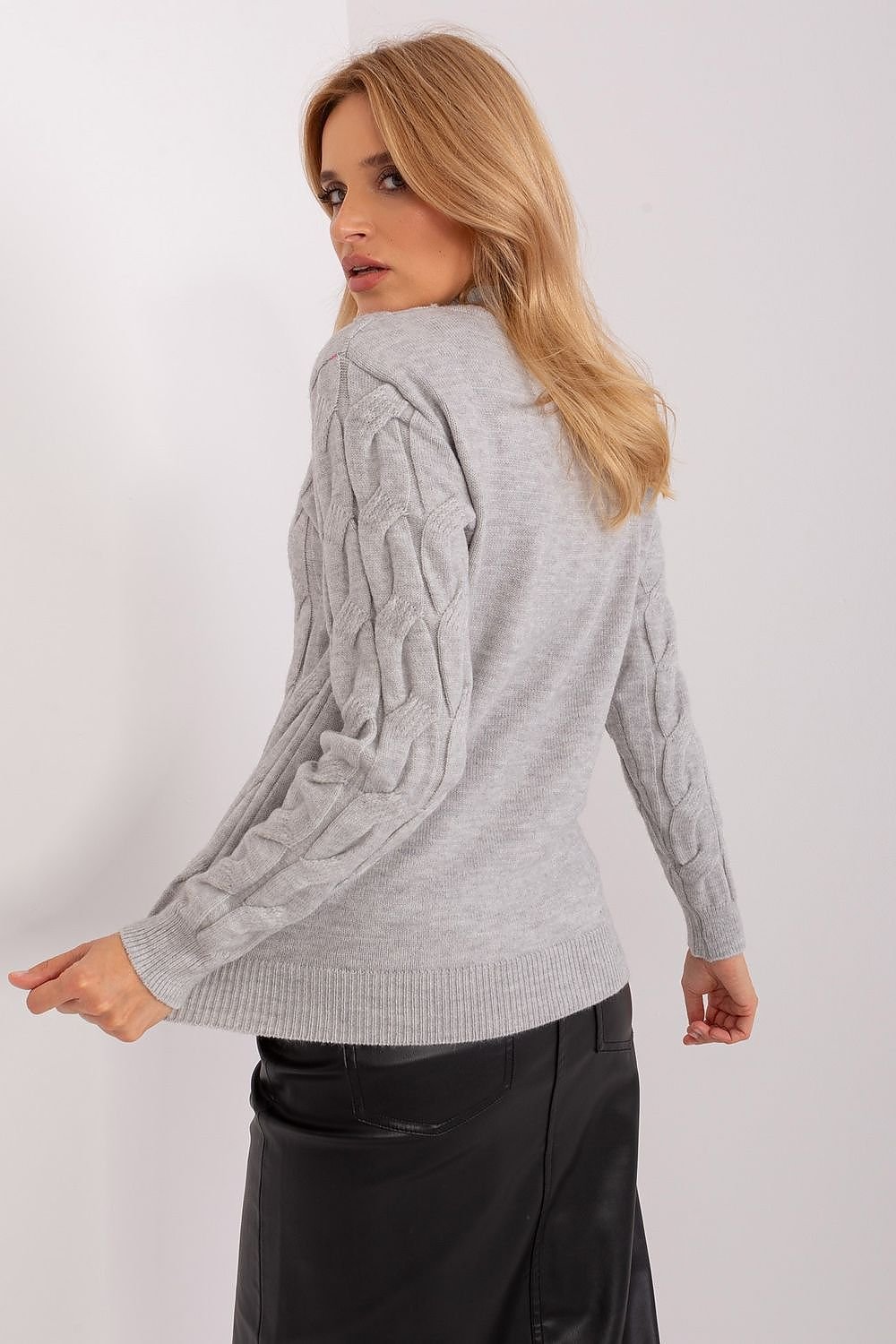 Jumper model 199541 AT