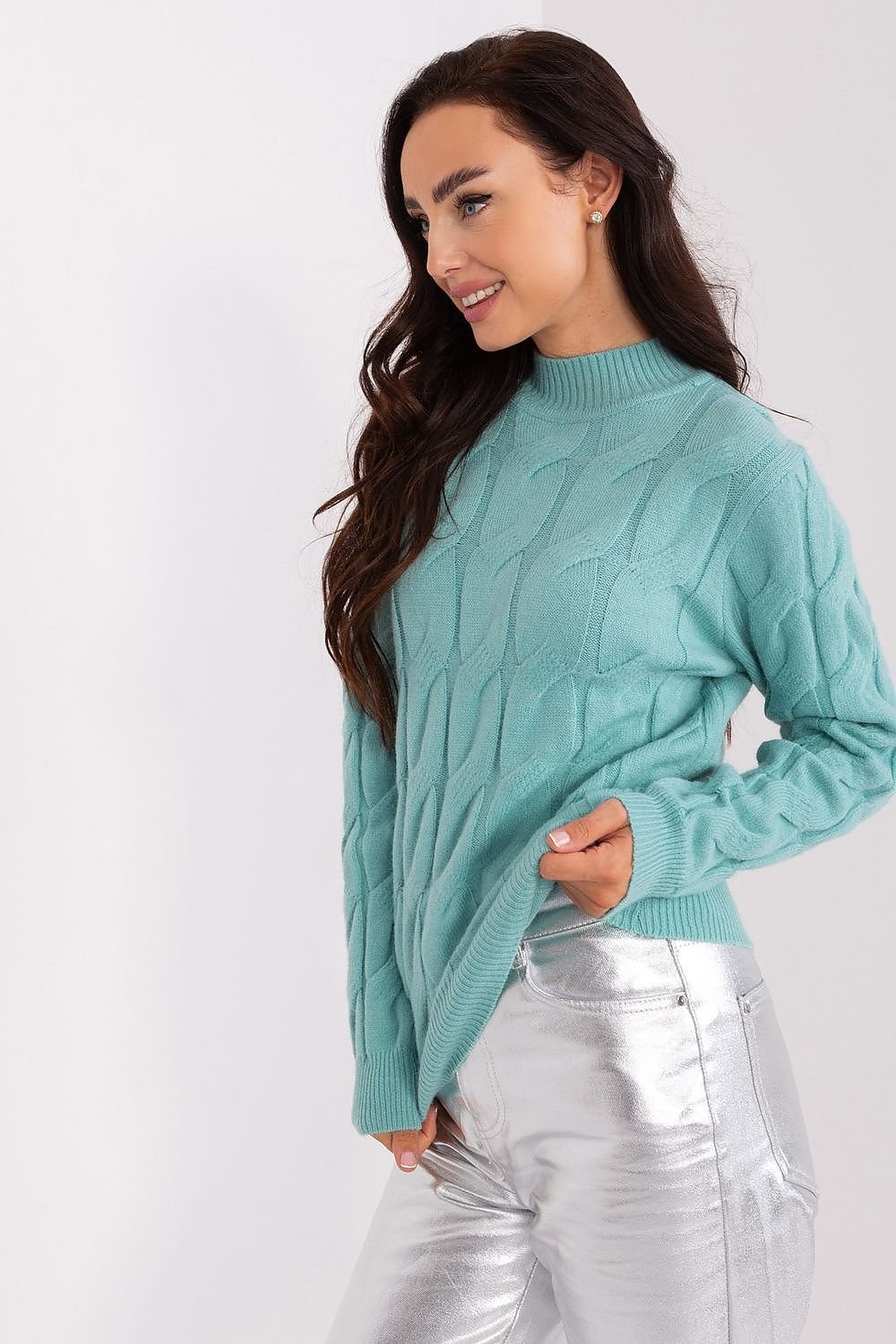 Jumper model 199541 AT