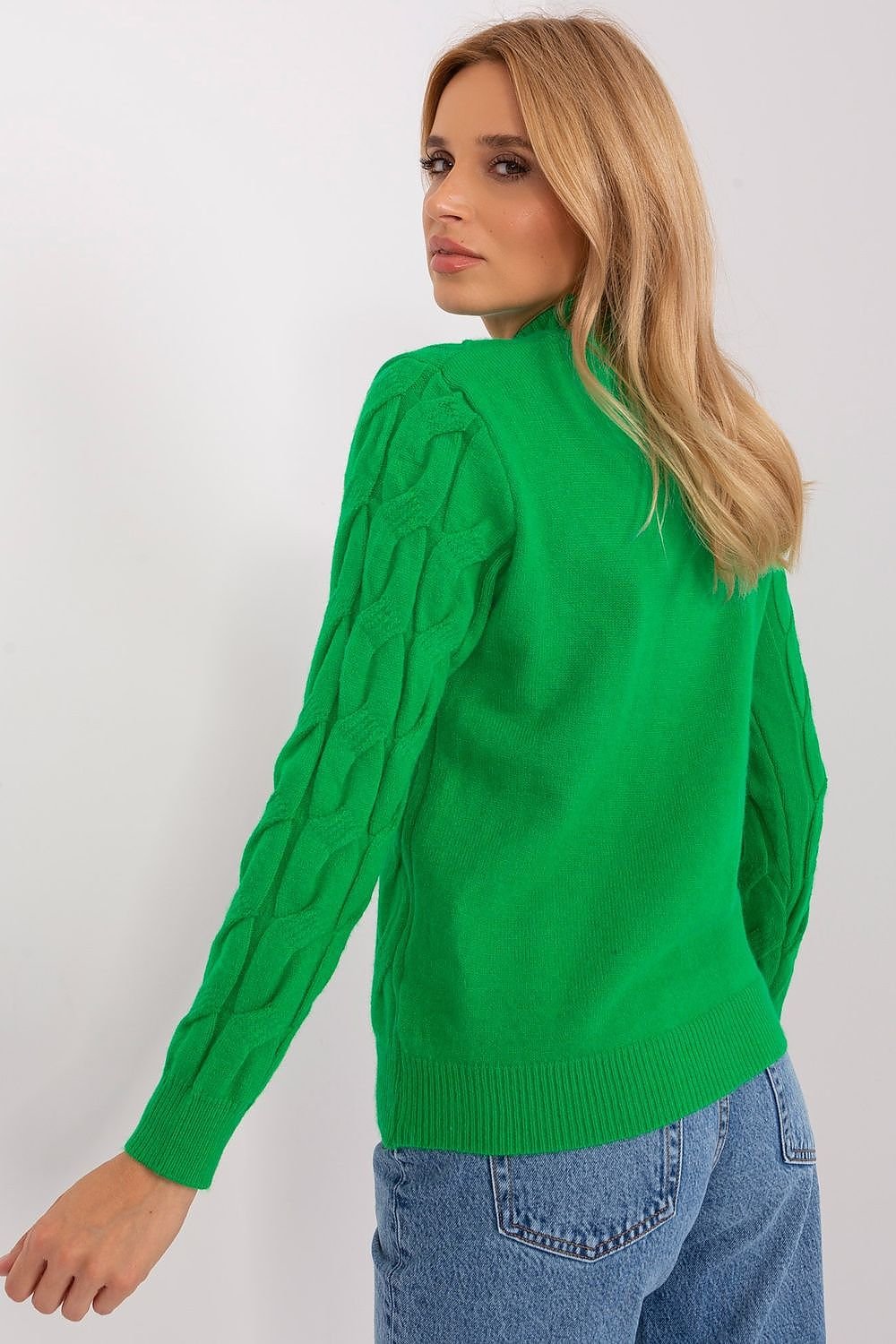 Jumper model 199541 AT