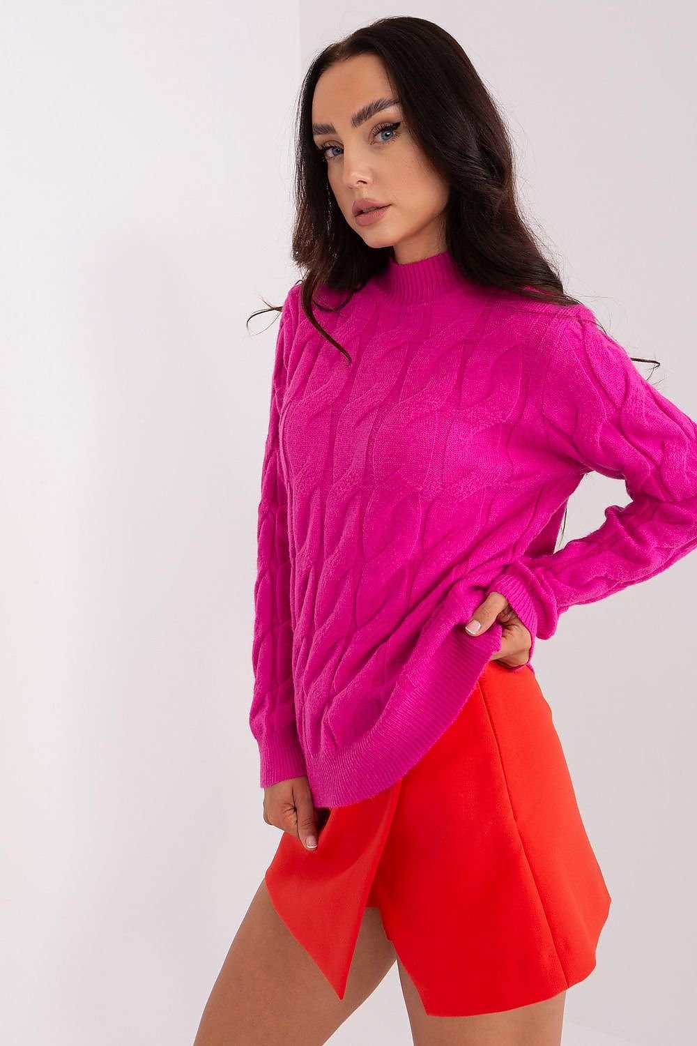 Jumper model 199541 AT