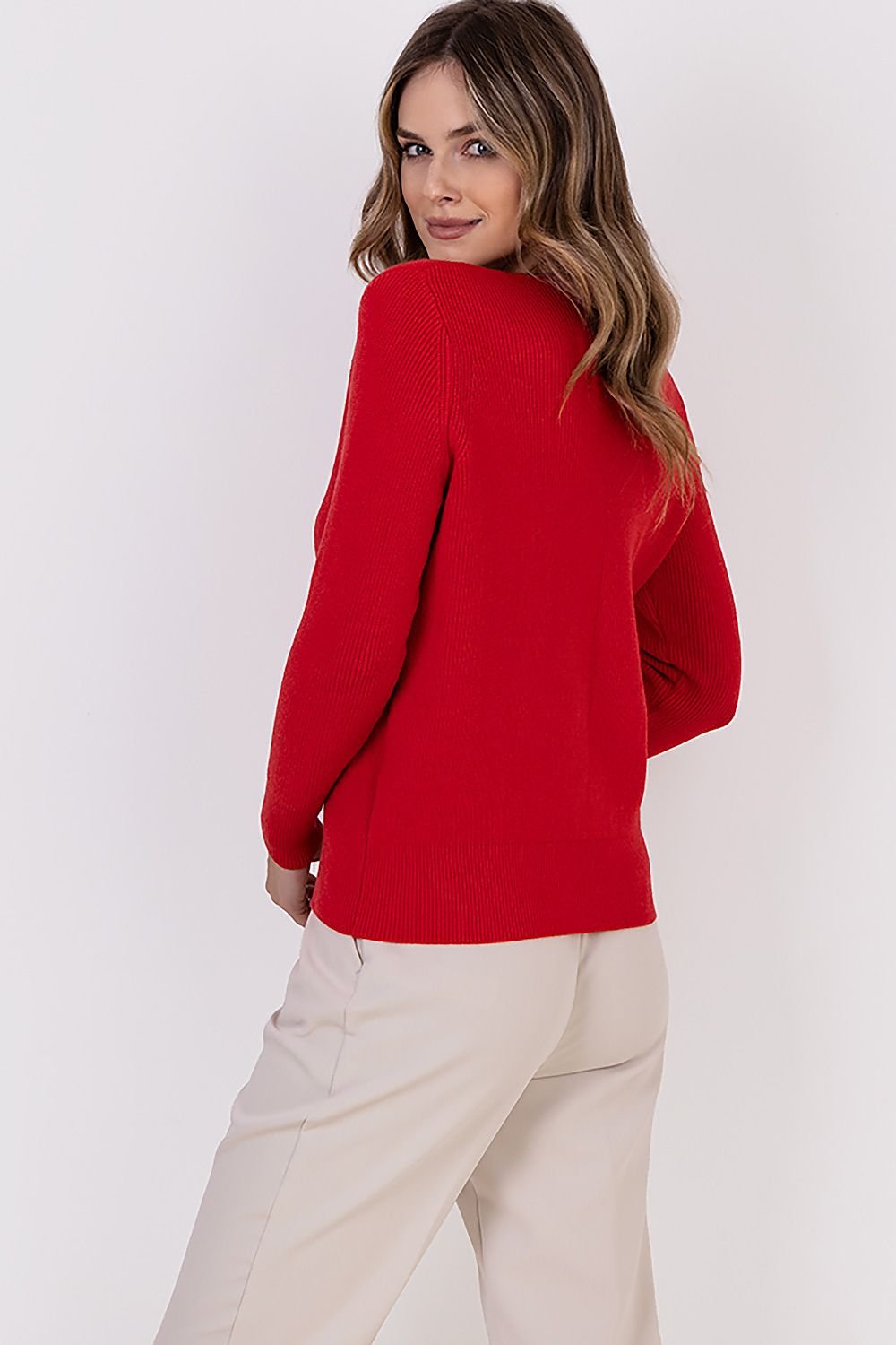 Jumper model 187214 MKM