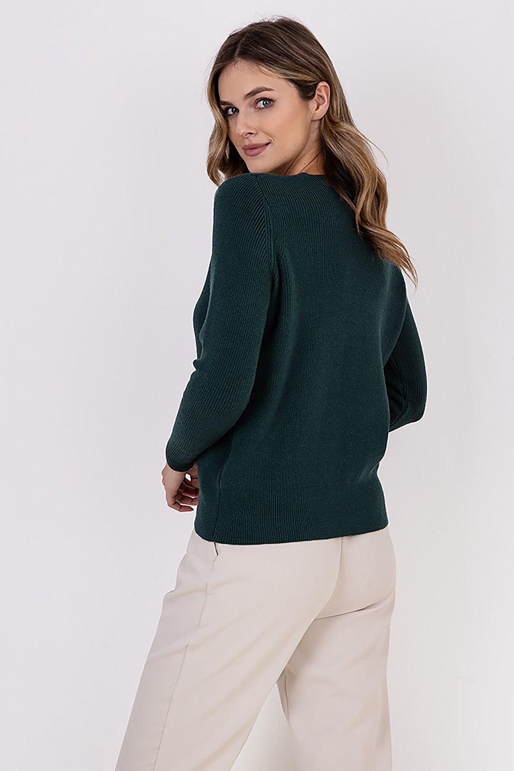 Jumper model 187214 MKM