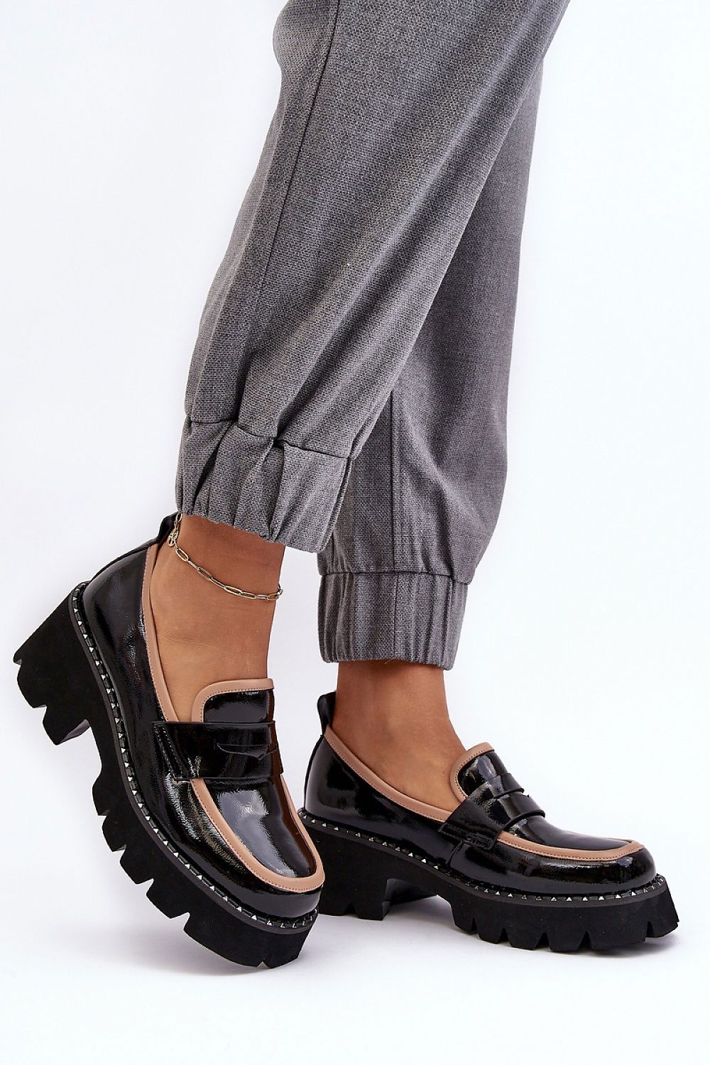  Mocassin model 187361 Step in style 