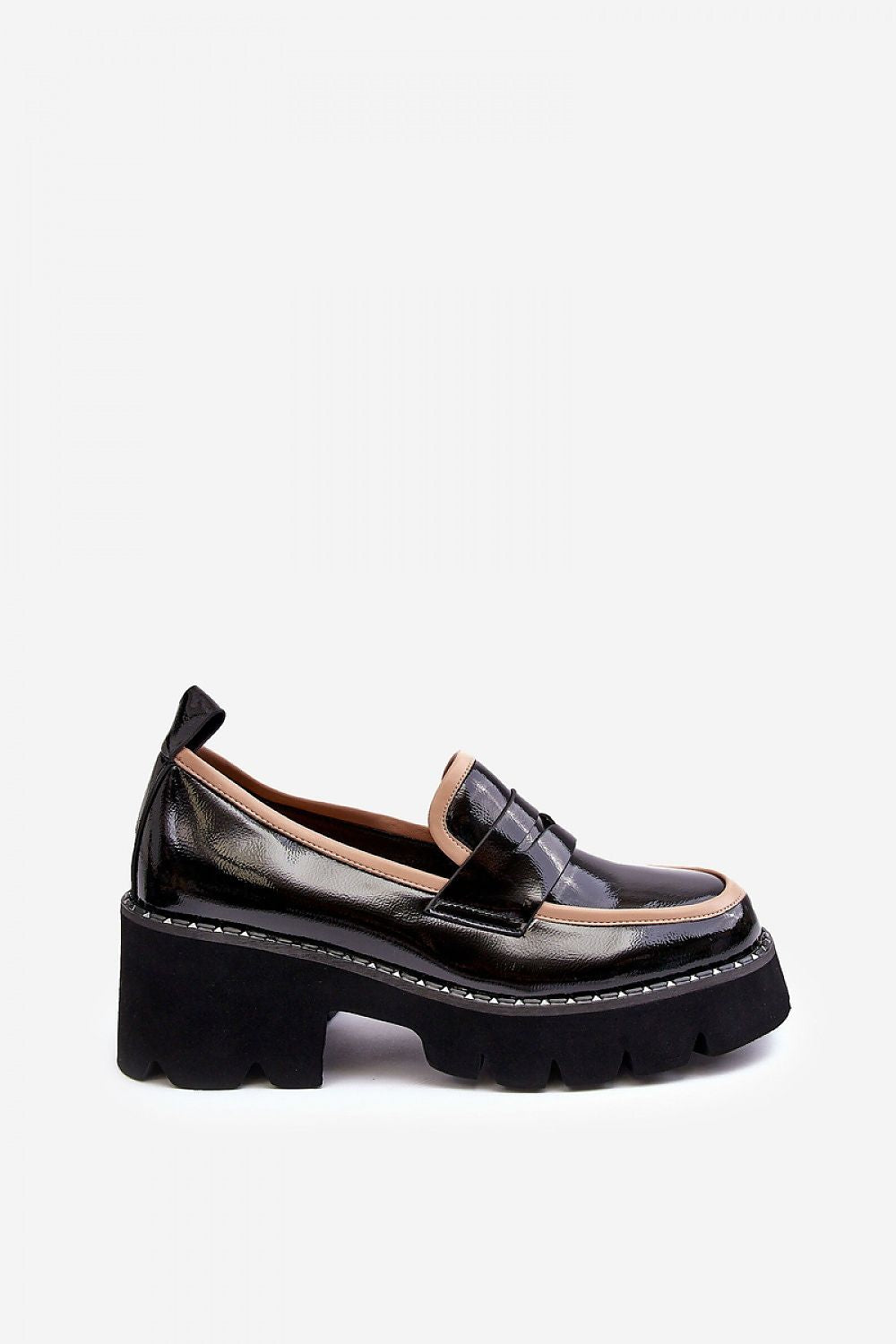  Mocassin model 187361 Step in style 