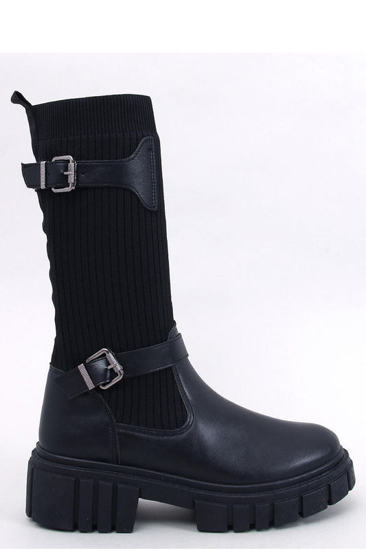  Officer boots model 187400 Inello 