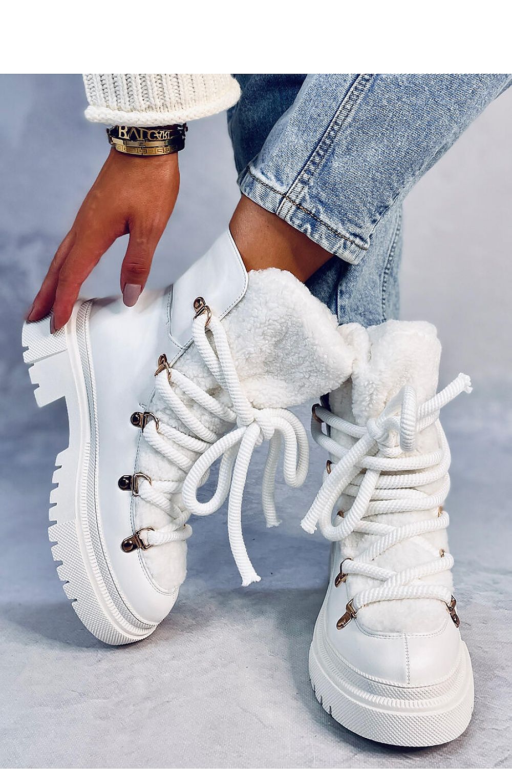  Snow boots model 187410 Inello 