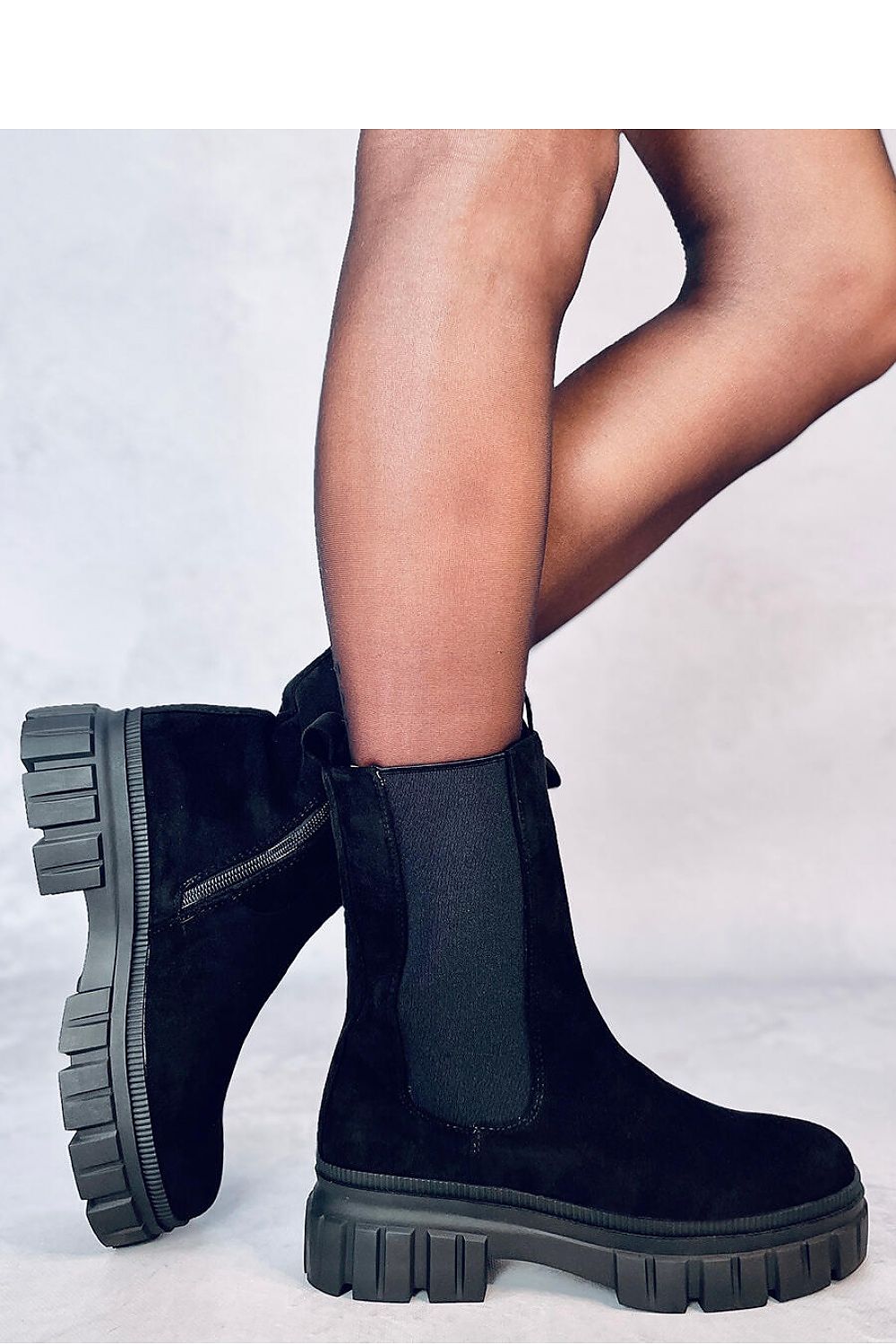  Jodhpur boot model 187418 Inello 