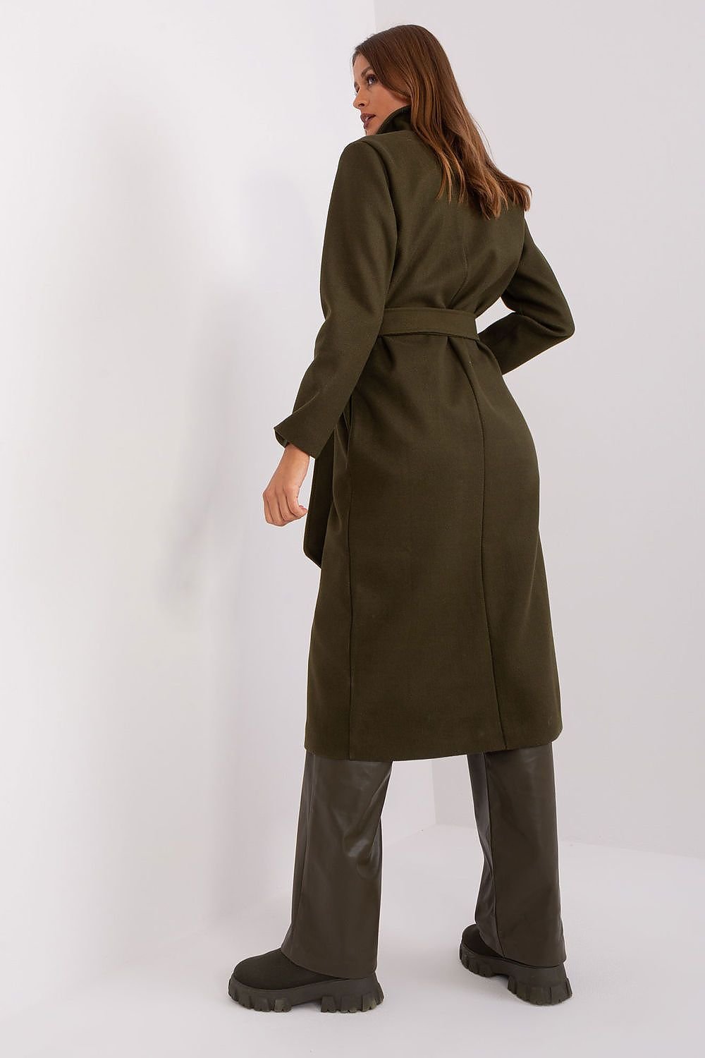 Coat model 202298 Och Bella