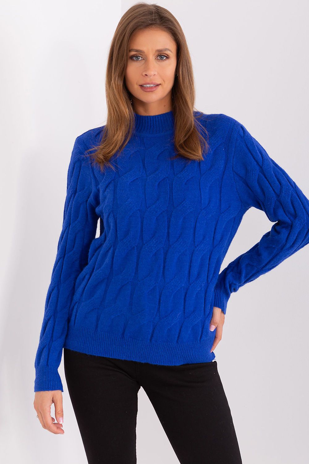 Jumper model 199541 AT