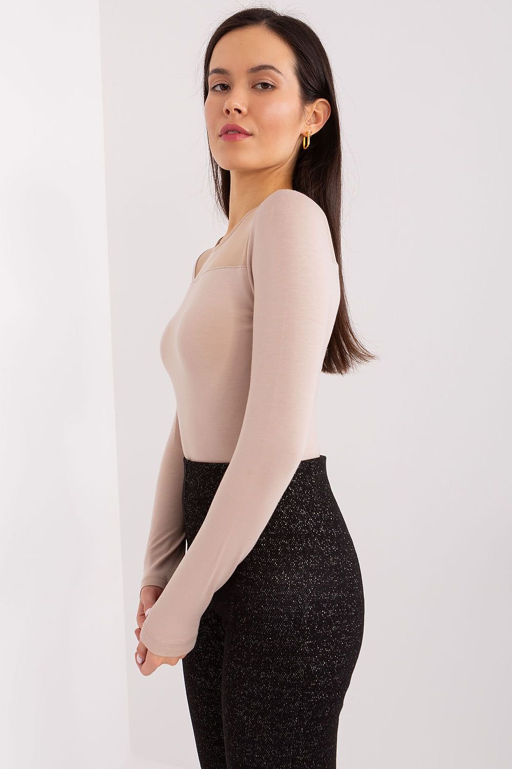 Blouse model 188154 BFG