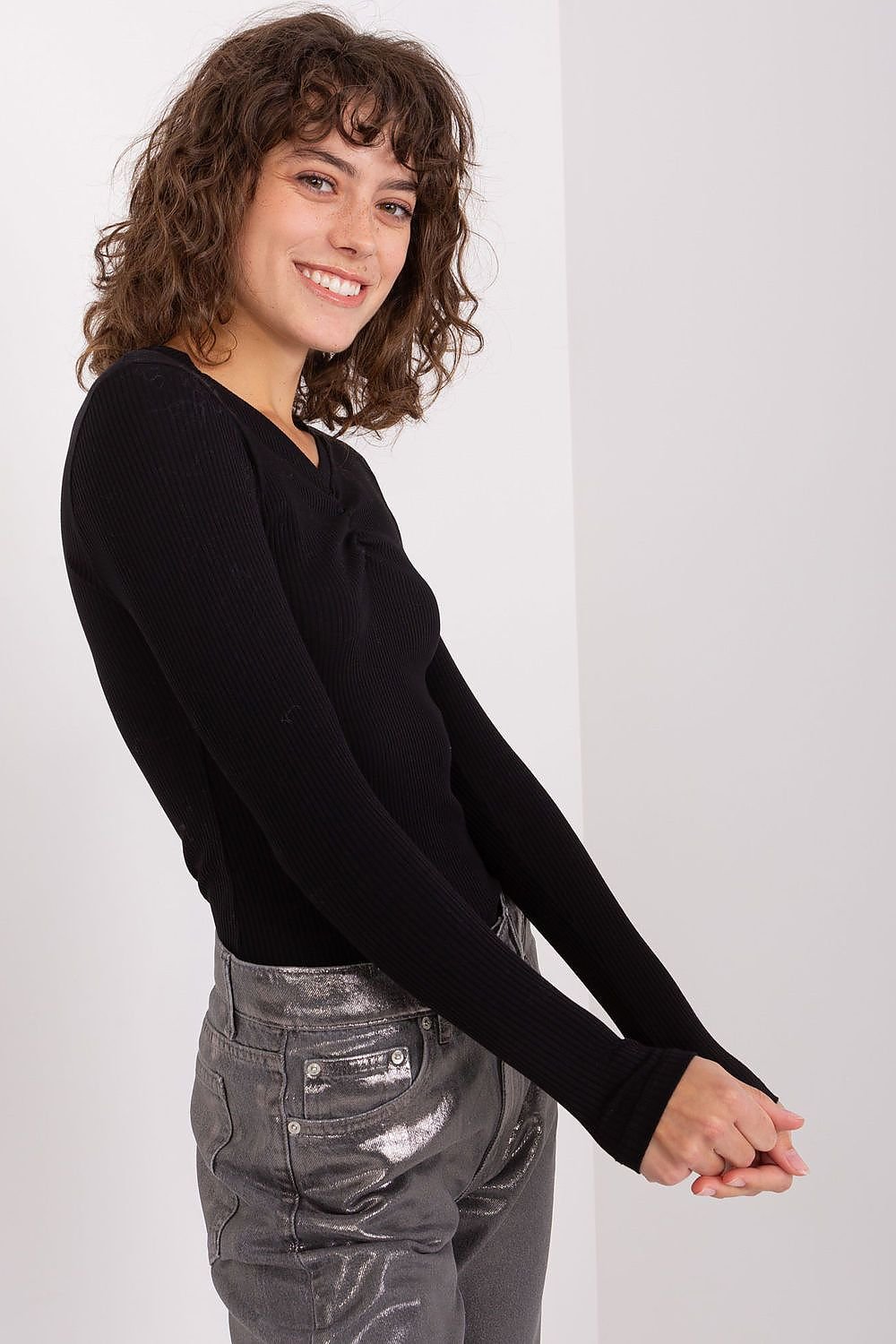 Blouse model 191852 BFG